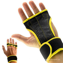 Exercise Gloves ,Hand Protection For Crossfit, Weight Lifting, Pull-Ups & Rowing